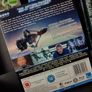 Ender's Game ! Blu-ray ! Lenticualr Sleeve ! 2014 ! Sci-Fi Movie ! Image 5