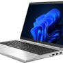 HP ProBook 440 G9 14" FHD Notebook Laptop, 12th Gen 10-core i5-1235U up to 3.3GHz, 8GB DDR4 RAM, 256GB SSD, Win 11 Pro Image 2