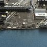 ASUS Prime A520M-A II Motherboard Image 4