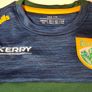 Kerry GAA O'Neills Gaelic Football Jersey (Youths 7-8 Years) FREE POST Image 2