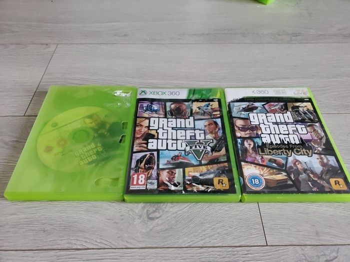 Xbox 360