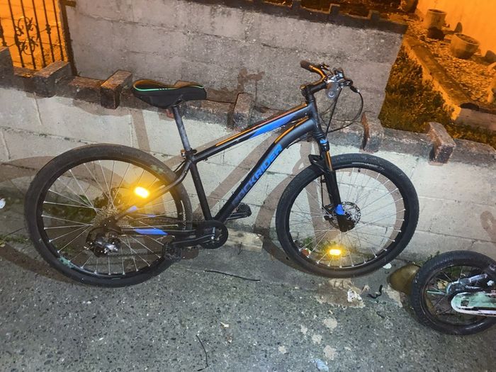 bike