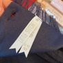 Selection of girls Dresses & Embroidery denim jacket Image 6