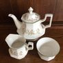 Eternal Beau Full Tea Set Image 3