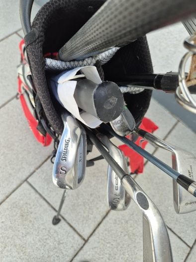golf bundle