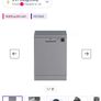 beko dishwasher Image 2