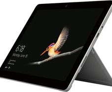 Microsoft Surface Go Tablet LTE SIM Slot 1825 Pentium 4415Y 8GB RAM 128GB SSD + Keyboard, Screen Protector Win 11 Pro