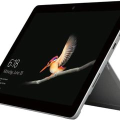 Microsoft Surface Go 2 Tablet with LTE SIM Slot Intel M3-8100Y, 8GB RAM, 256GB SSD Win 11 Pro