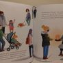 A hug for you by David King HARDBACK BOOK Image 8