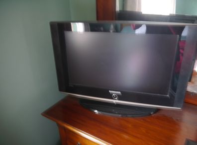 Samsung Tv