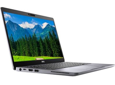 Intel i7 16GB Ram 256GB SSD Touchscreen DELL Latitude 5310 2-in-1 Touchscreen Convertible to a Tablet.