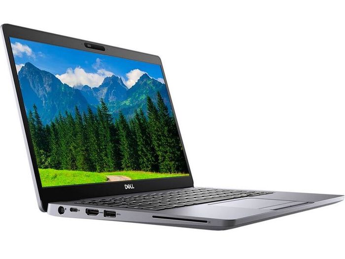 Intel i7 16GB Ram 256GB SSD Touchscreen DELL Latitude 5310 2-in-1 Touchscreen Convertible to a Tablet.