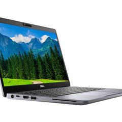 Intel i7 16GB Ram 256GB SSD Touchscreen DELL Latitude 5310 2-in-1 Touchscreen Convertible to a Tablet.