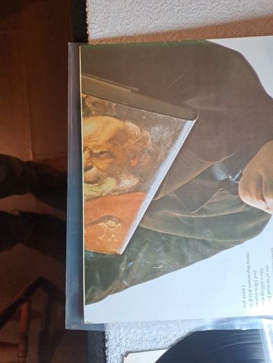 Vinyl,Bob Dyland greatest hits.Irish pressing