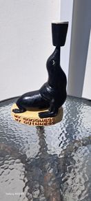 large Guinness  seal