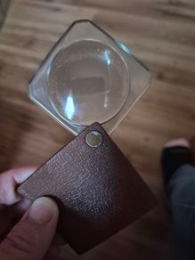 Magnifying Glass