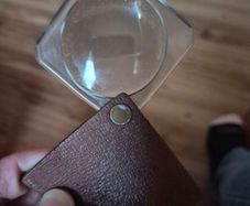 Magnifying Glass
