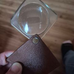 Magnifying Glass