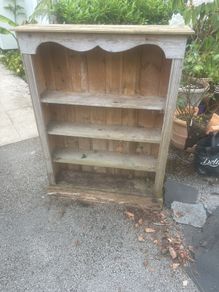 shelves