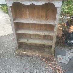 shelves