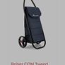 Big Wheel Shopping Trolley Image 2