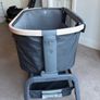Maxi-Cosi Iora Bedside Crib Excellent Condition Image 3