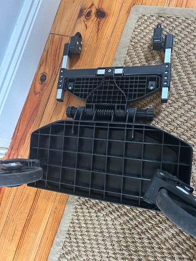 Lupilu Universal Buggy Board