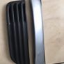 Ford Focus MK2 Front Bumper Grille Image 3