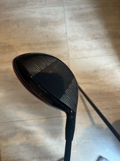 Titleist TSR3