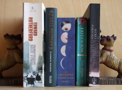 Historical fiction