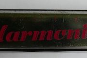 Vintage Harmonica Instrument Music