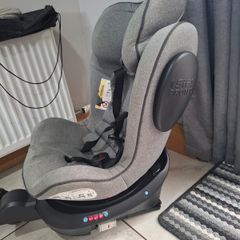 Stage 2 car seat isofix base All in one