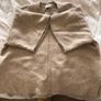Wool/cashmere jigsaw jumper Image 3