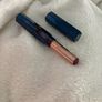Ted Baker lipstick balm- deep pink/wine shade Image 4