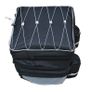 Bicycle bag Bike paninier bag 43L Image 7