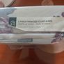 Pencil pleat Curtains 2 pairs Image 6