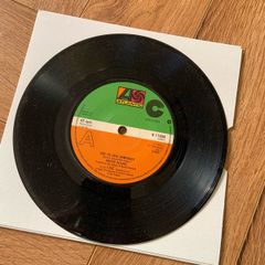 Sister Sledge - Got To Love Somebody 7" Vinyl