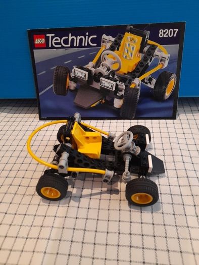 lego technic