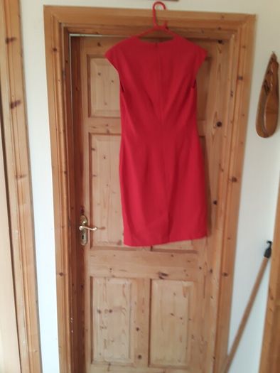 new dress
