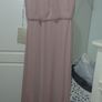 Bridesmaid Dress (Inc P&P) Image 2