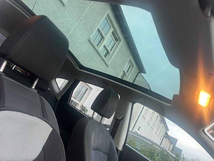 2010 Nissan Qashqai NCT 01/04/2027
