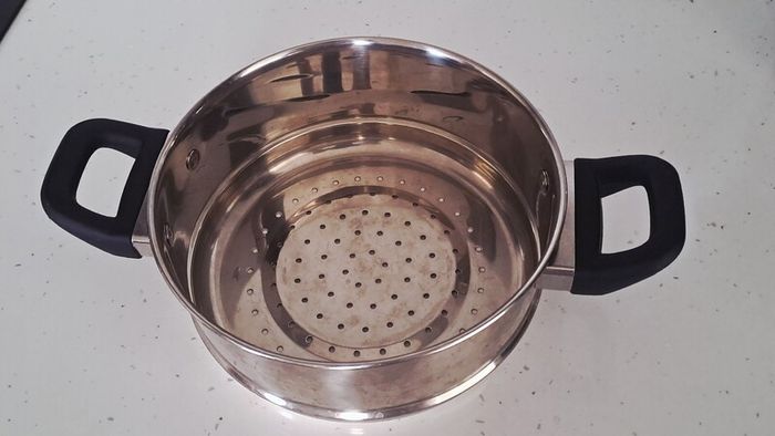 Colander