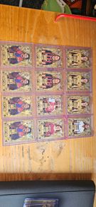 Football Cards
