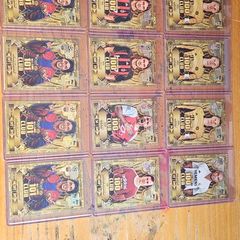 Football Cards