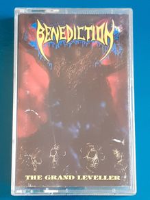 Benediction