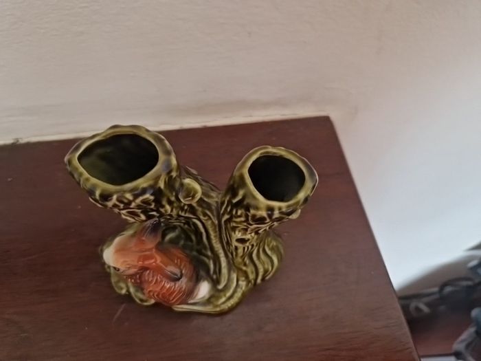 vintage ornament