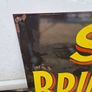 St Bruno enamel sign Image 2