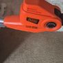 Black and decker hedge trimmer Image 2