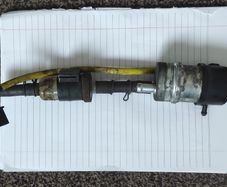 Honda Deauville NT650V Fuel pump