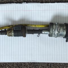 Honda Deauville NT650V Fuel pump
